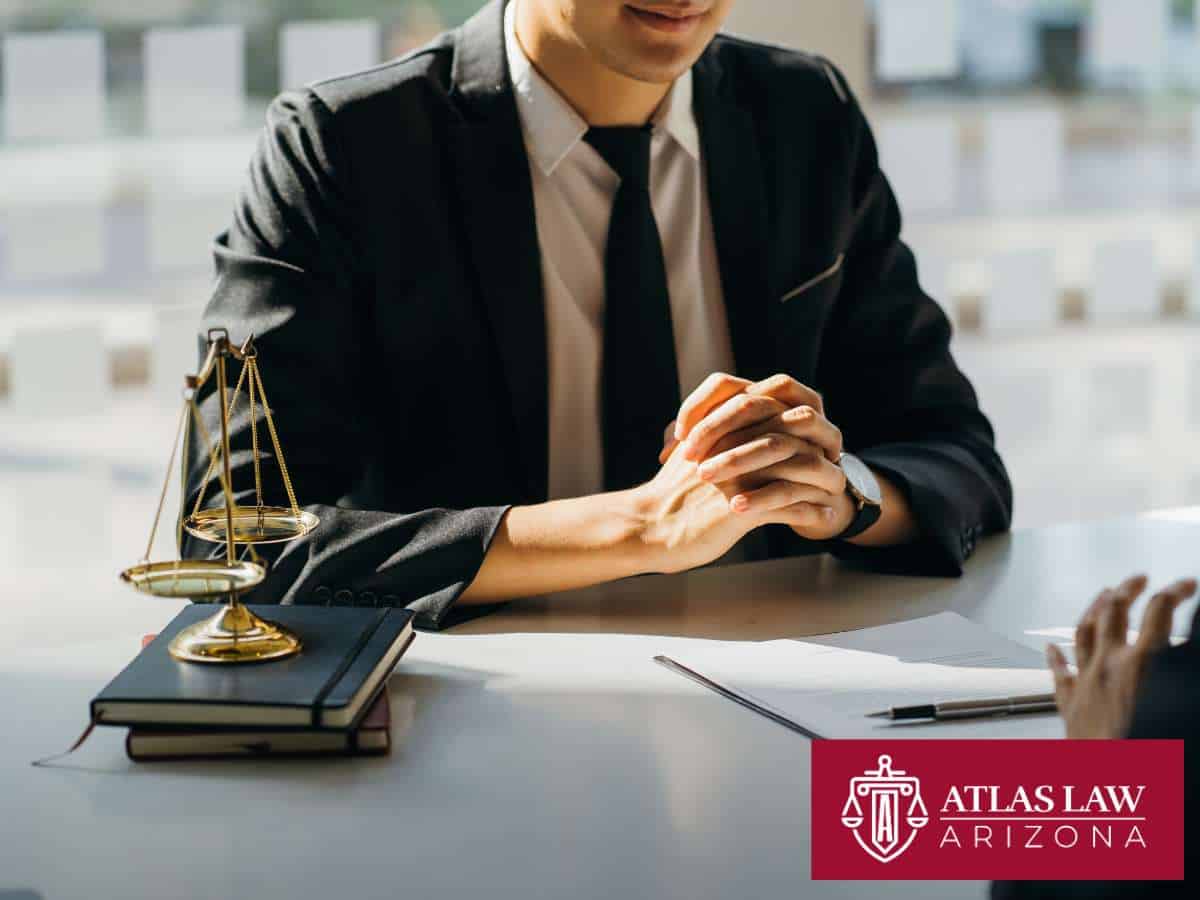 Bankruptcy consultation with Atlas Law Arizona