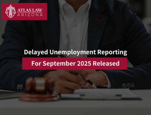 Delayed Unemployment Reporting For September 2025 Released