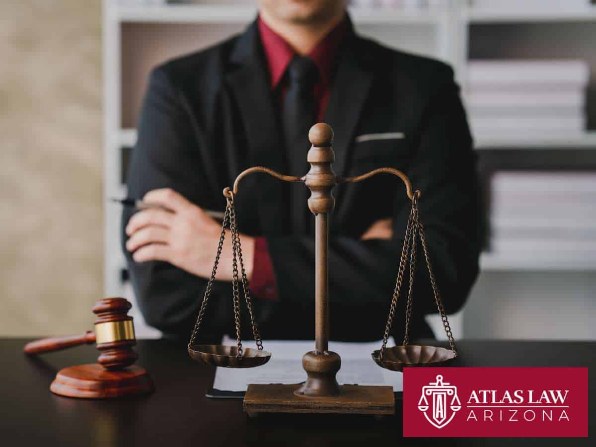 Attorney representing Filing for Bankruptcy Pro Se cases at Atlas Law Arizona
