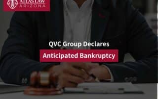 QVC Group Declares Anticipated Bankruptcy