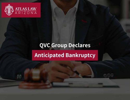 QVC Group Declares Anticipated Bankruptcy