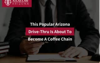 This Popular Arizona Drive-Thru Is About To Become A Coffee Chain