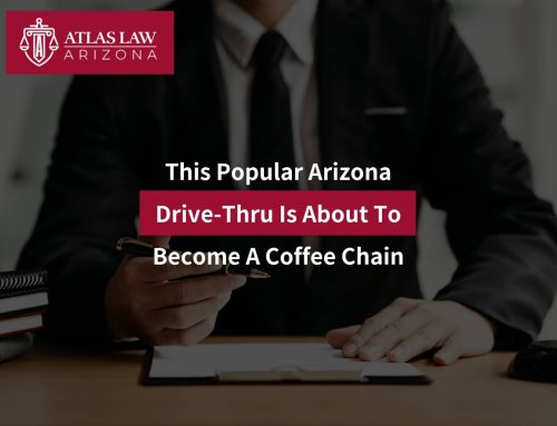 This Popular Arizona Drive-Thru Is About To Become A Coffee Chain